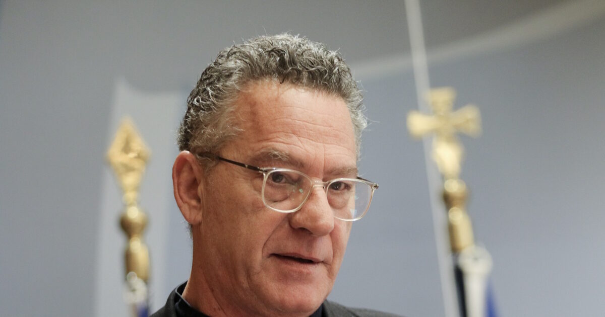 Κώστας Αρβανίτης: Οι εθνικές εκλογές του 2023 ήταν «πειραγμένες»