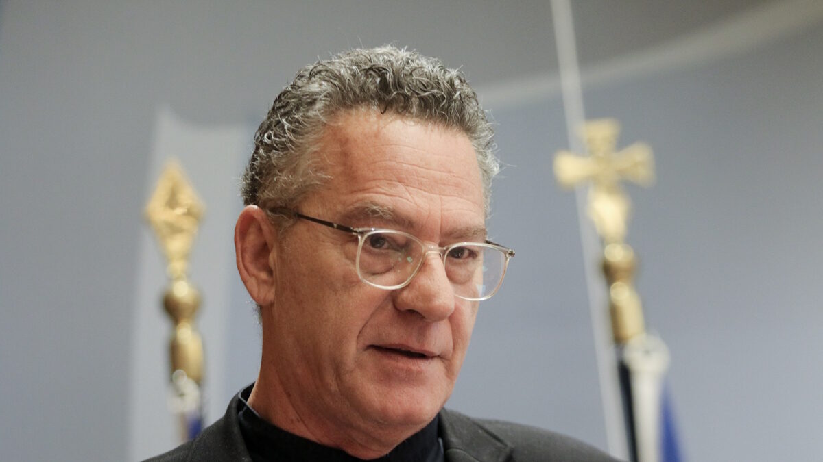 Κώστας Αρβανίτης