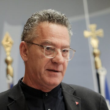 Κώστας Αρβανίτης