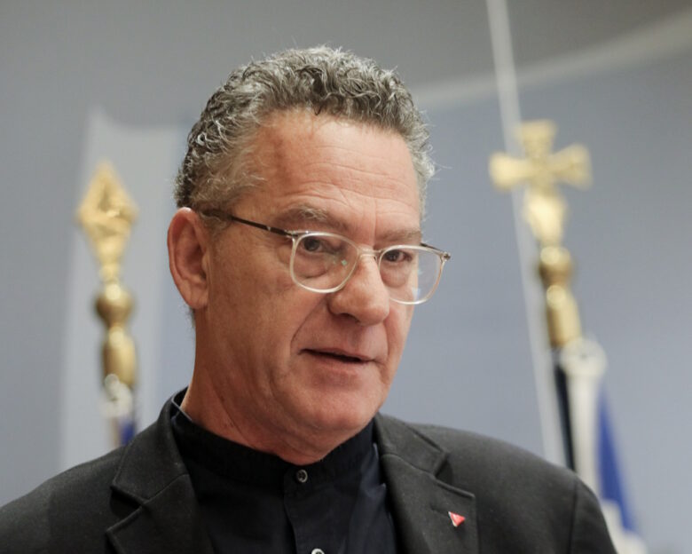 Κώστας Αρβανίτης