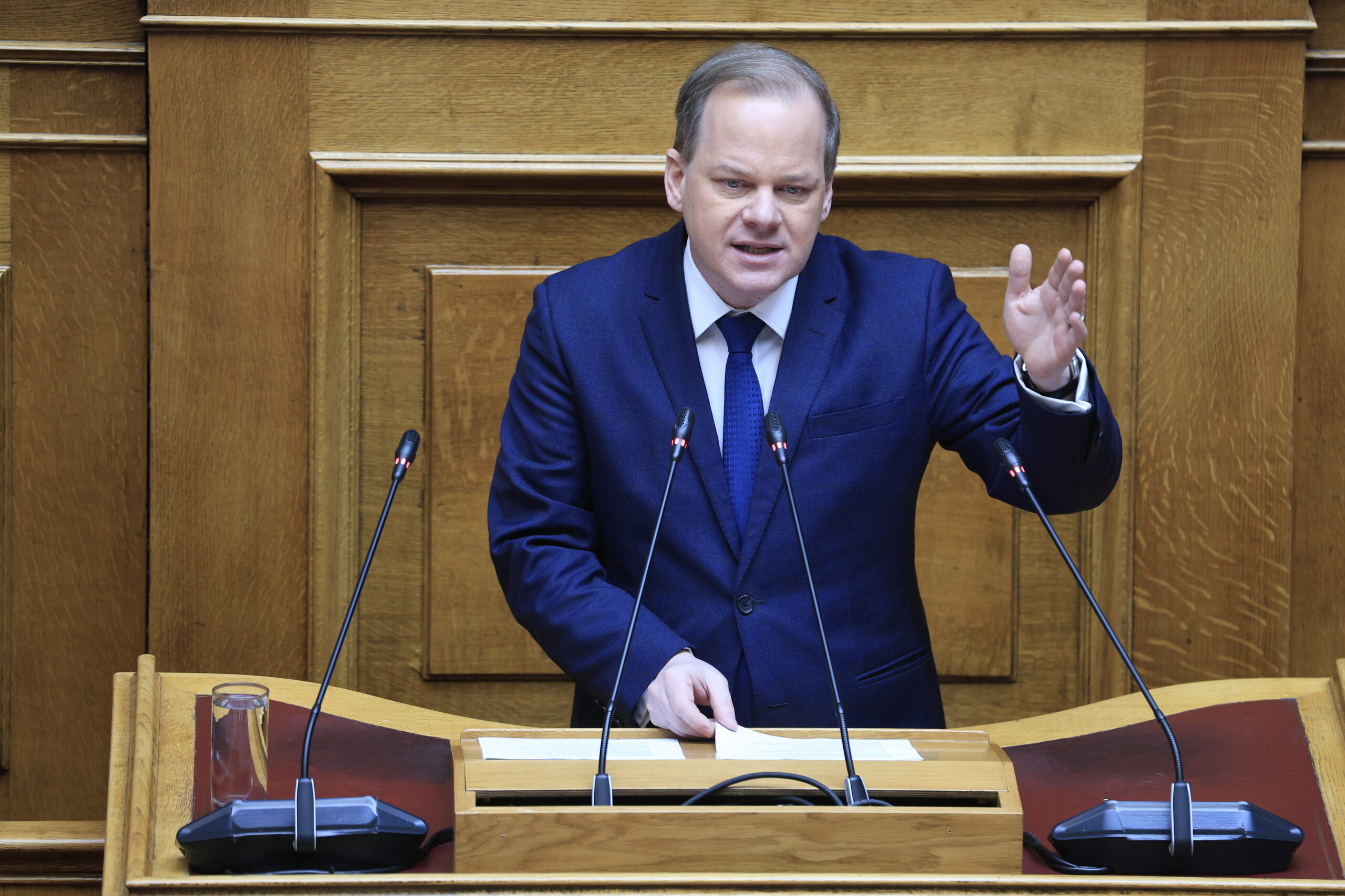 Κώστας Αχ. Καραμανλής