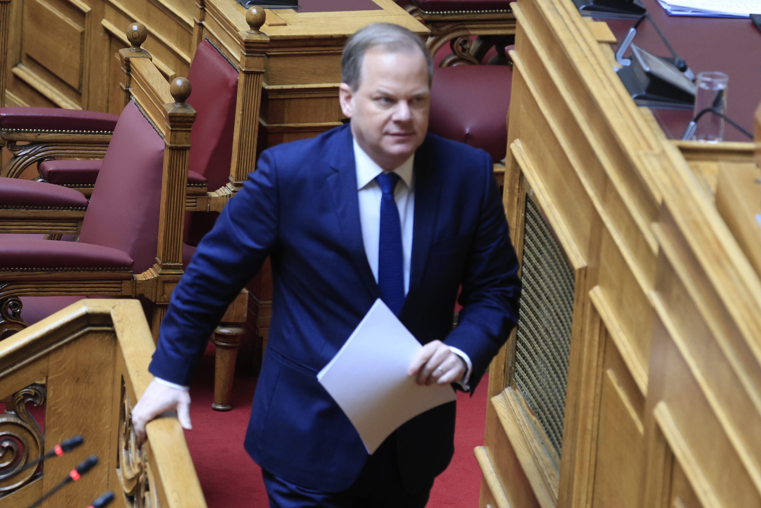 Κώστας Αχ. Καραμανλής