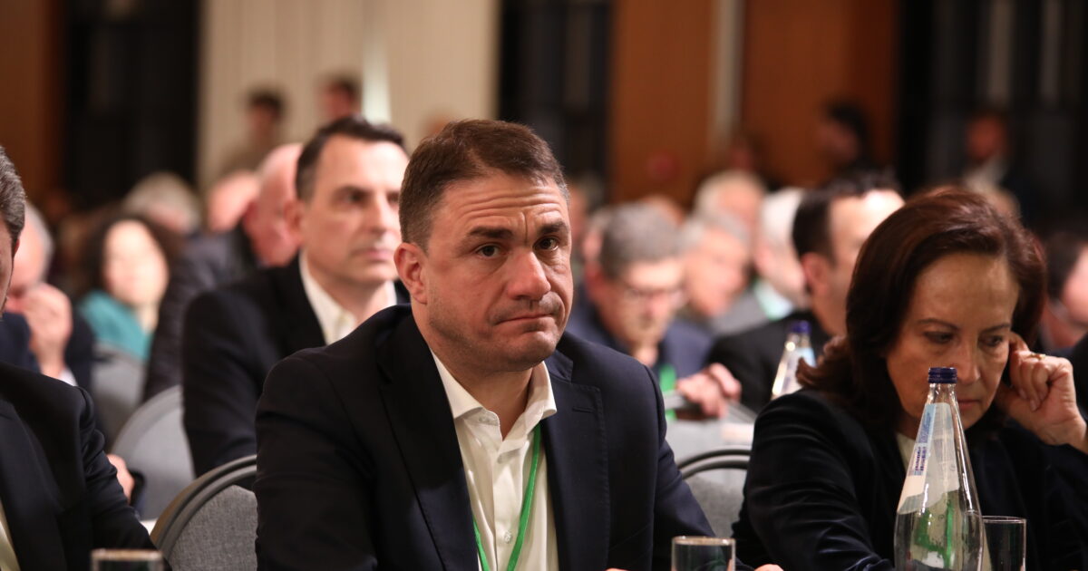 Τσουκαλάς για υποκλοπές και Εξεταστική: «Θα καλέσουμε Γεωργιάδη, Χατζηδάκη, Δένδια και μια σειρά στόχων παρακολούθησης»