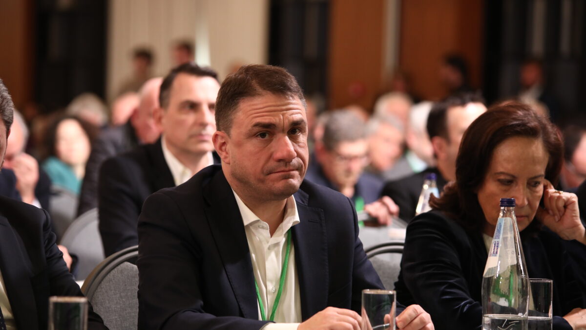 Κώστας Τσουκαλάς, ΠΑΣΟΚ