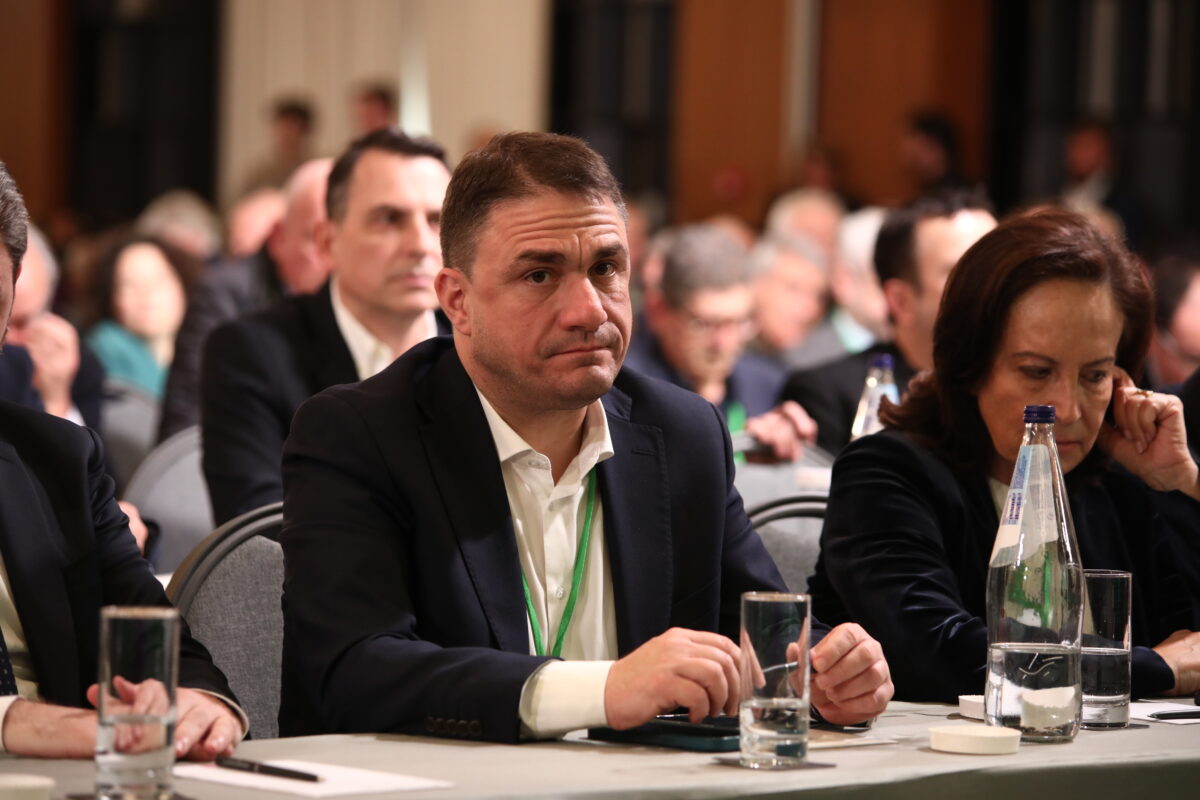 Τσουκαλάς για υποκλοπές και Εξεταστική: «Θα καλέσουμε Γεωργιάδη, Χατζηδάκη, Δένδια και μια σειρά στόχων παρακολούθησης»