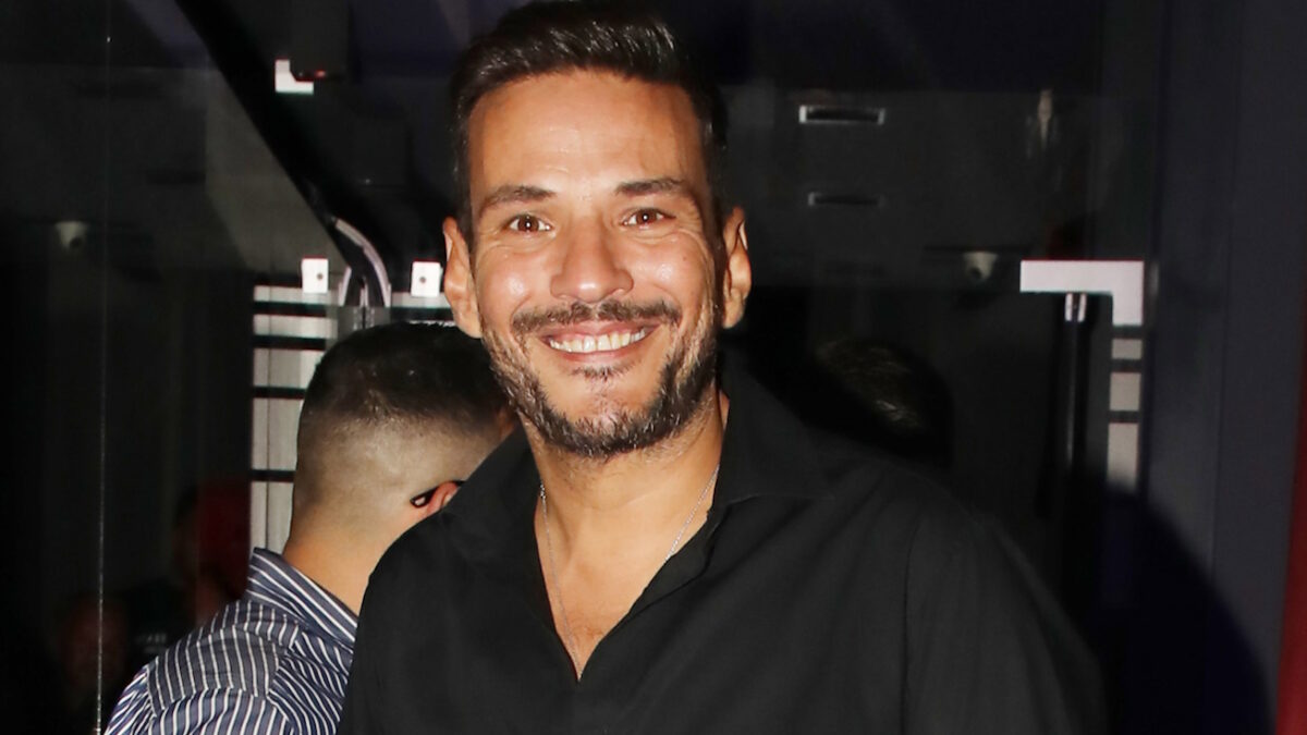 Κώστας Τσουρός