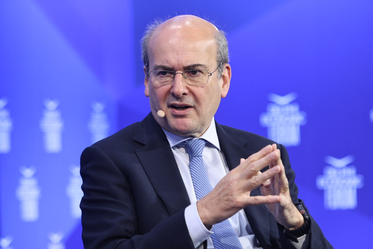 Κωστής Χατζηδάκης