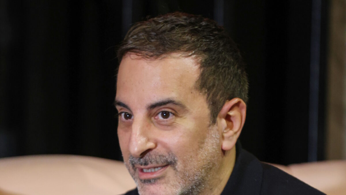 Στέλιος Κουδουνάρης