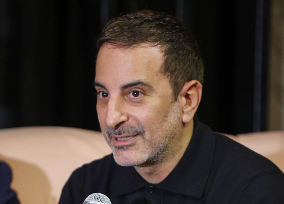 Στέλιος Κουδουνάρης