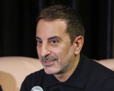 Στέλιος Κουδουνάρης