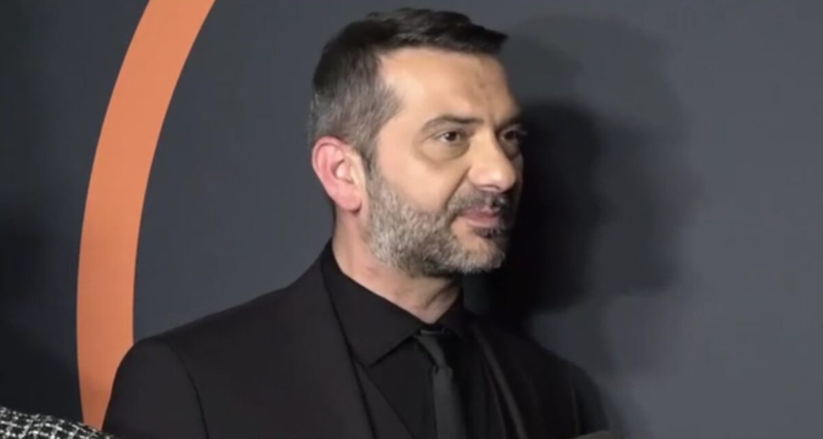 Λεωνίδας Κουτσόπουλος: «Ό,τι λένε για μένα πριν τις 07:00 δεν το παίρνω σοβαρά, ο κόσμος δεν έχει προλάβει να πιει καφέ»