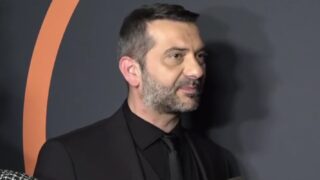 Ο Λεωνίδας Κουτσόπουλος