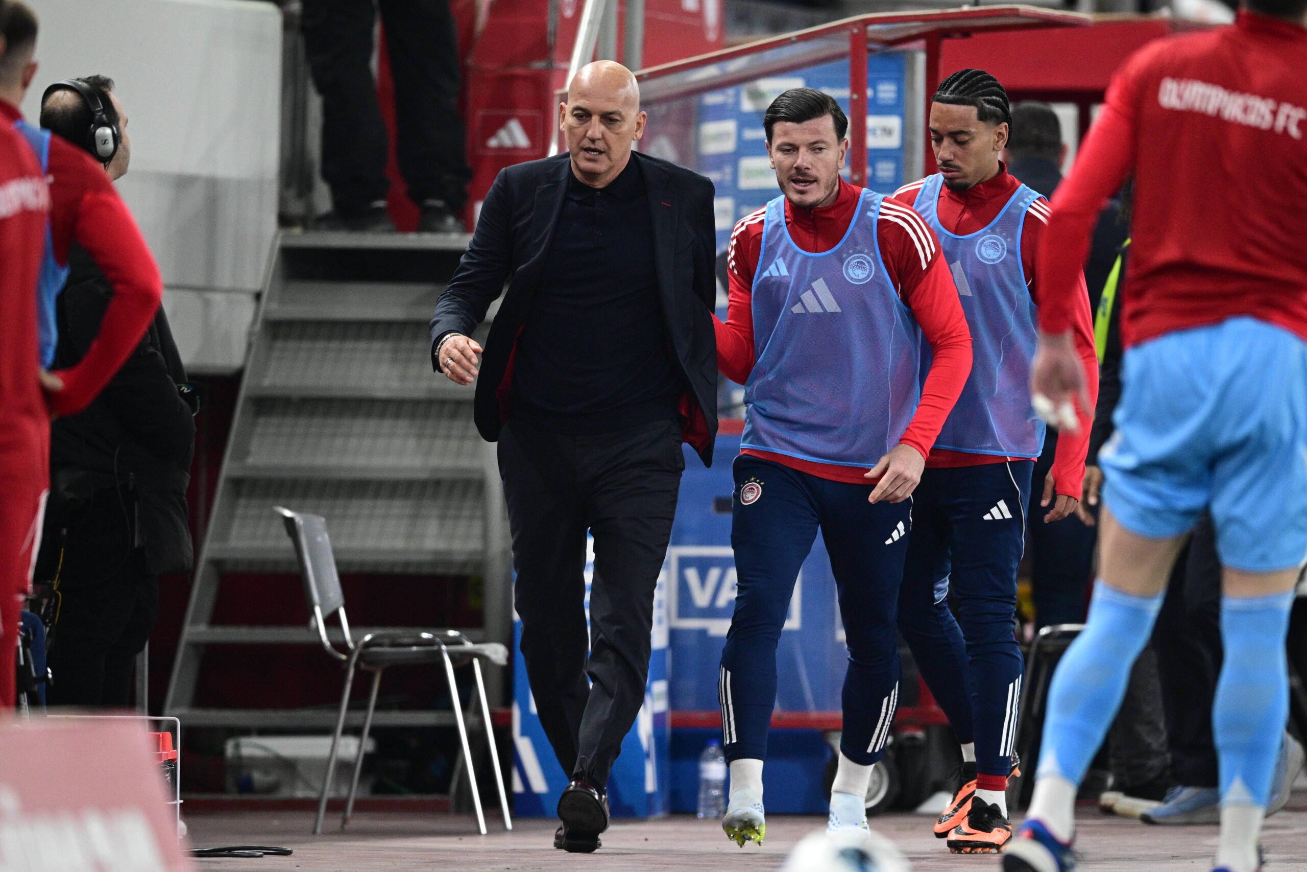 Ο Κοβάτσεβιτς