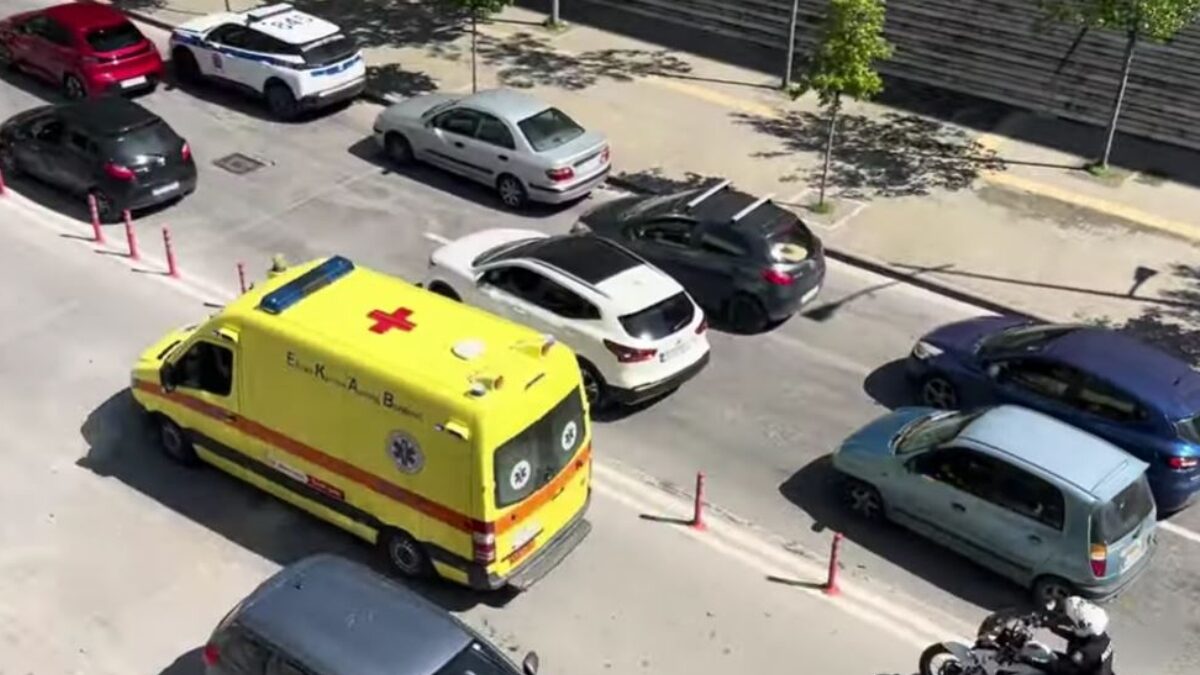 Γέφυρα ζωής για τον 5χρονο