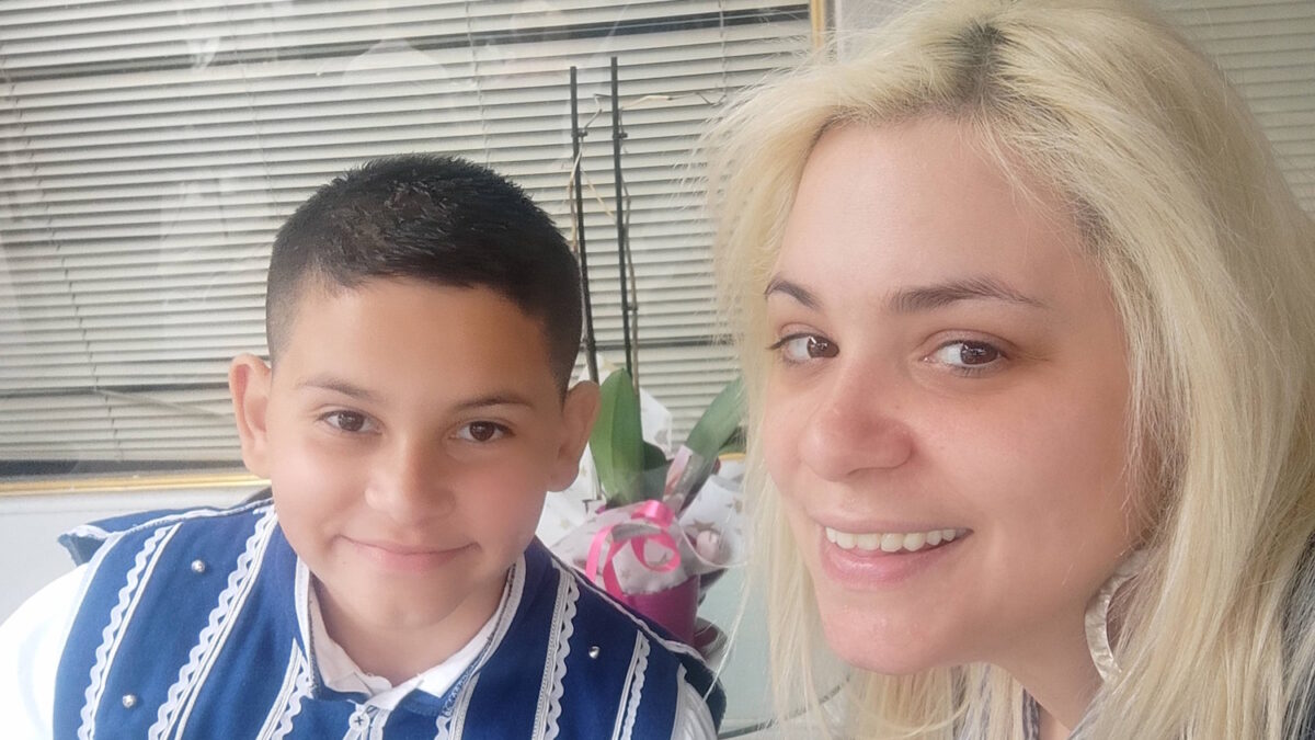 Ηλεία: Η ανάρτηση της μητέρας του 13χρονου που σκοτώθηκε σε δυστύχημα με πατίνι – «Καλό παράδεισο άγγελέ μου»