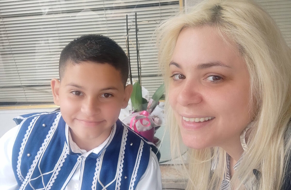 Ηλεία: Η ανάρτηση της μητέρας του 13χρονου που σκοτώθηκε σε δυστύχημα με πατίνι – «Καλό παράδεισο άγγελέ μου»