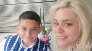 Ηλεία: Η ανάρτηση της μητέρας του 13χρονου που σκοτώθηκε σε δυστύχημα με πατίνι – «Καλό παράδεισο άγγελέ μου»