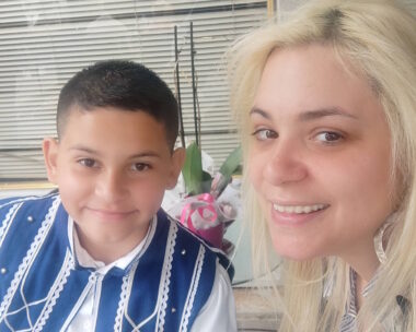 Ηλεία: Η ανάρτηση της μητέρας του 13χρονου που σκοτώθηκε σε δυστύχημα με πατίνι – «Καλό παράδεισο άγγελέ μου»