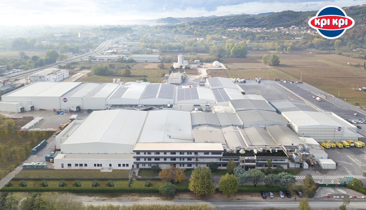 ΚΡΙ ΚΡΙ: Επενδύσεις έως 30 εκατ. ευρώ με φόντο ισχυρή ανάπτυξη το 2026