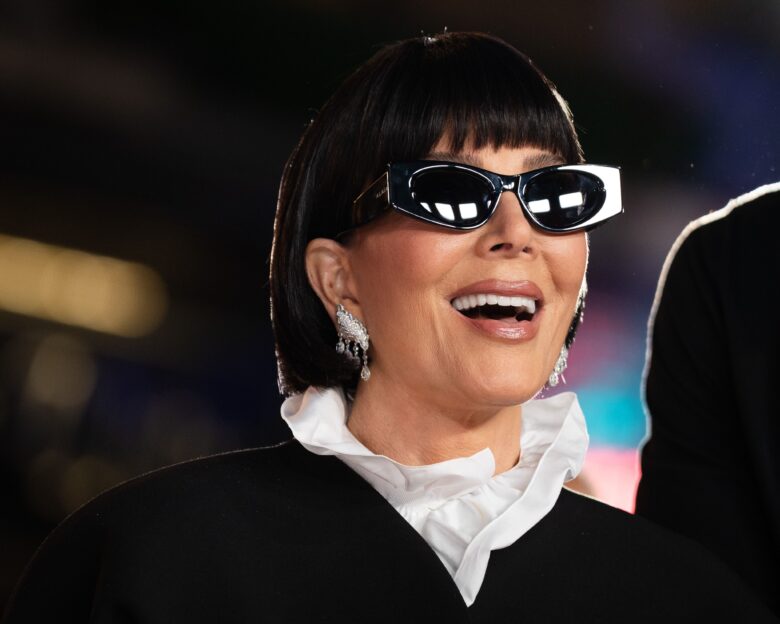 Η Κρις Τζένερ