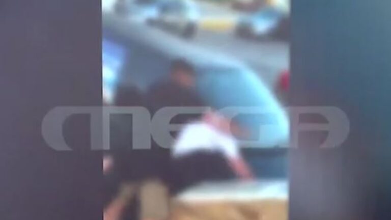 Ξυλοδαρμός