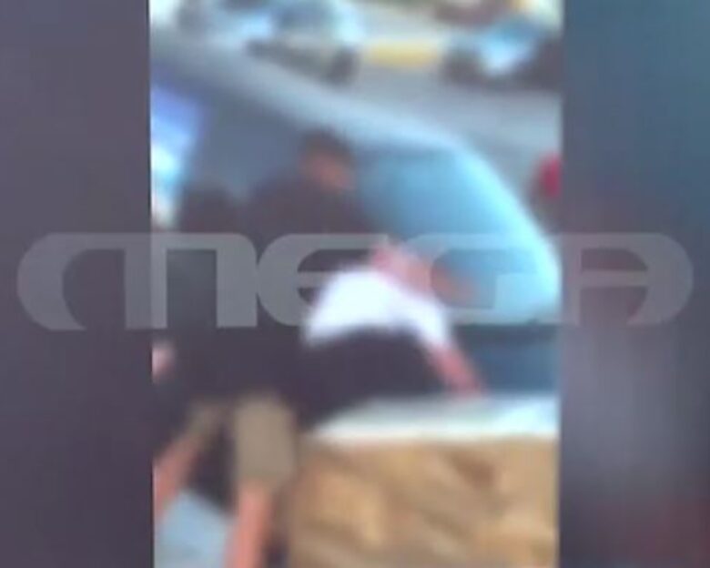 Ξυλοδαρμός