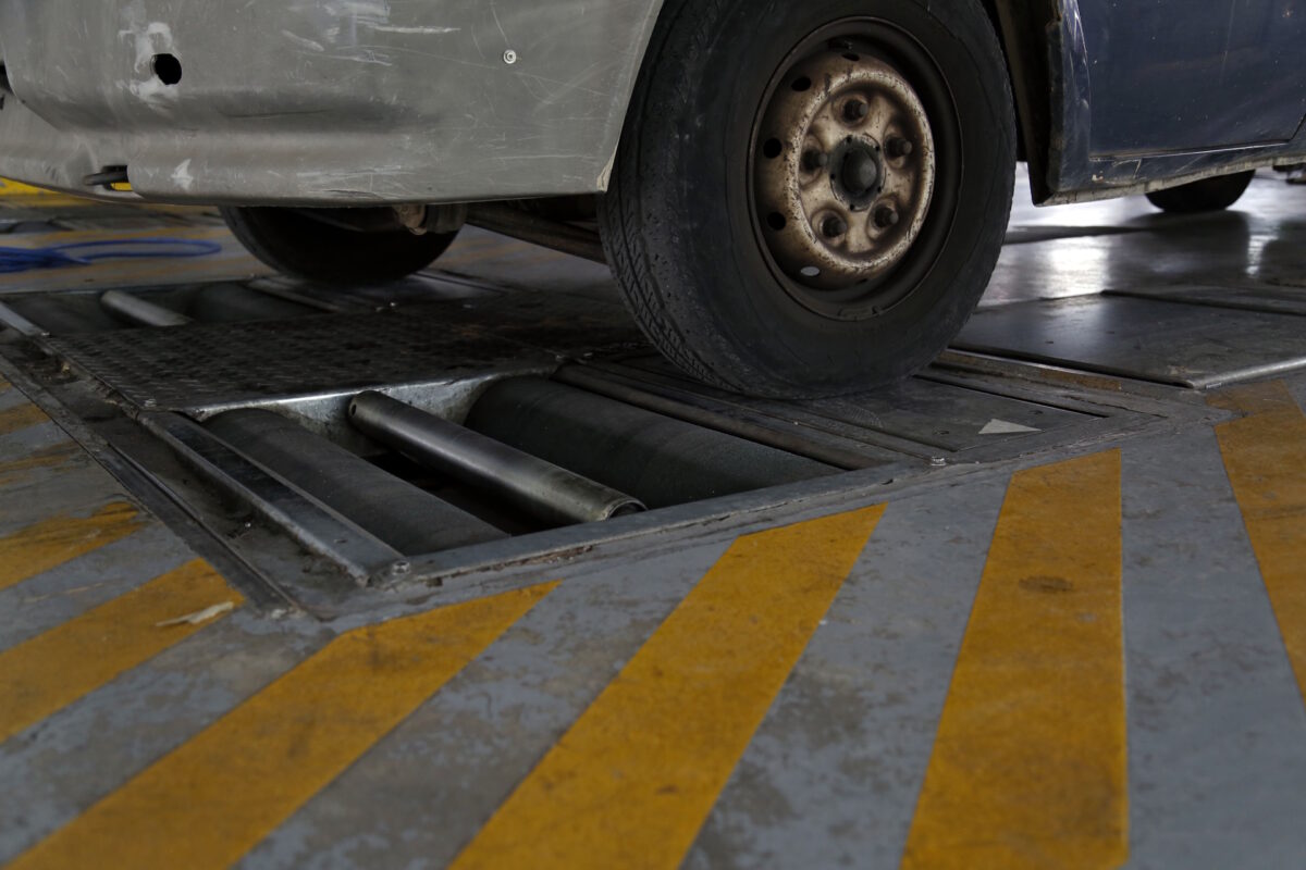 Όσα πρέπει να γνωρίζουμε για έλεγχο ΚΤΕΟ και Κάρτα Ελέγχου Καυσαερίων