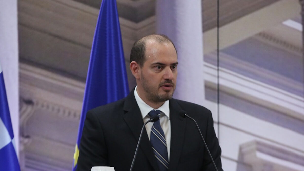 Γιώργος Κώτσηρας