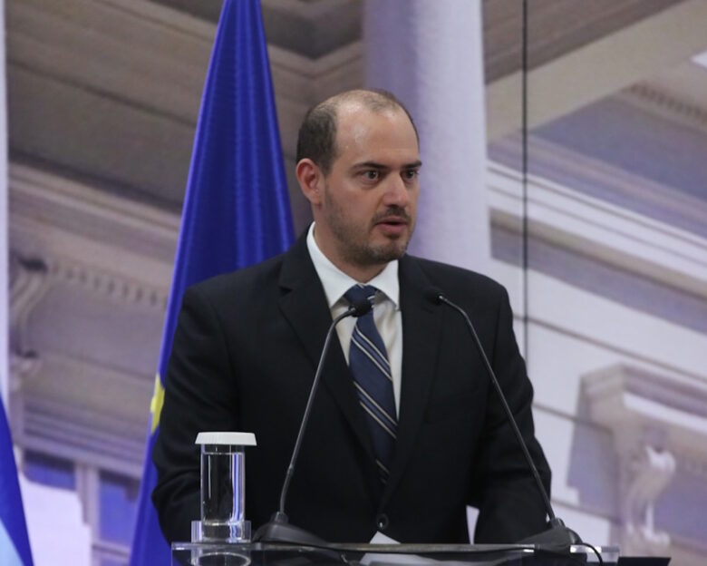 Γιώργος Κώτσηρας