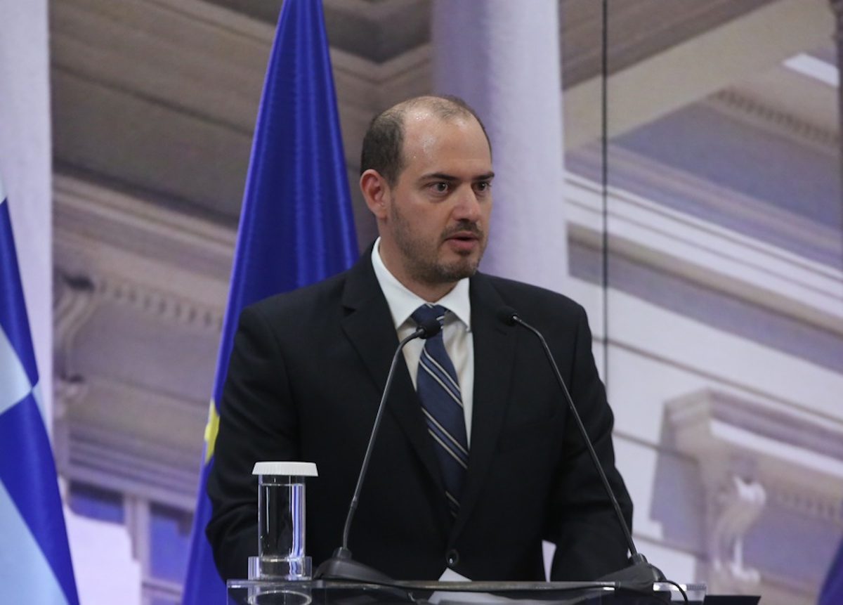 Κώτσηρας: Μόνιμα μέτρα στήριξης με επίκεντρο οικογένειες και ευάλωτους