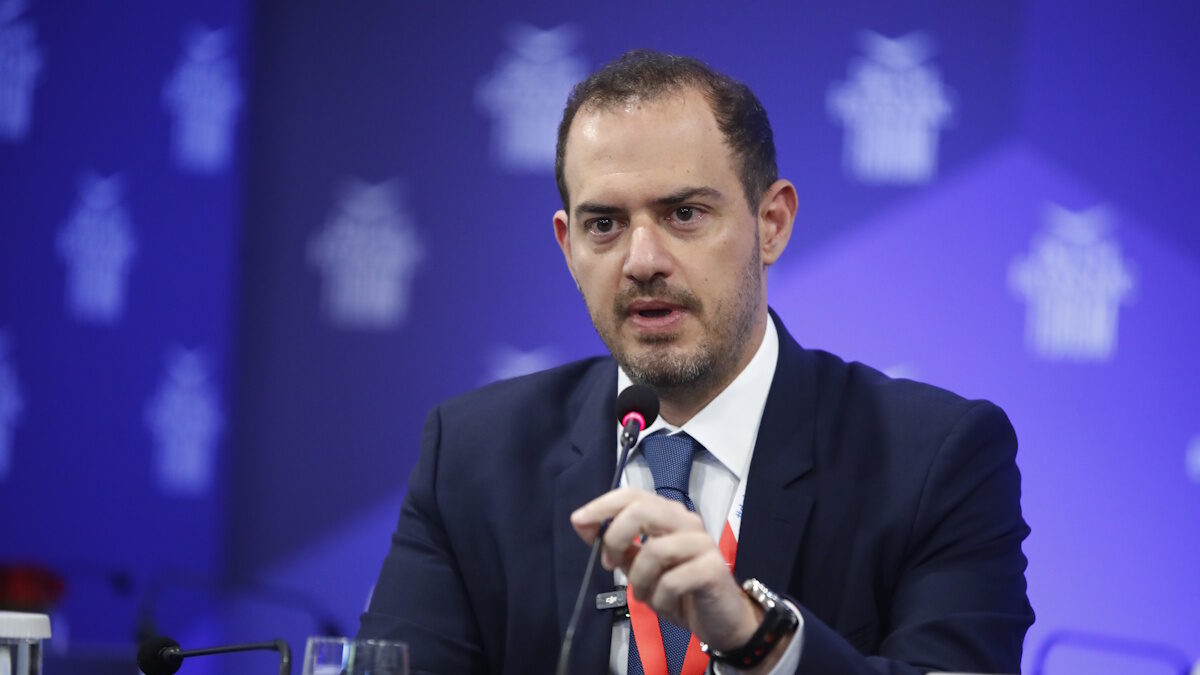 Γιώργος Κώτσηρας