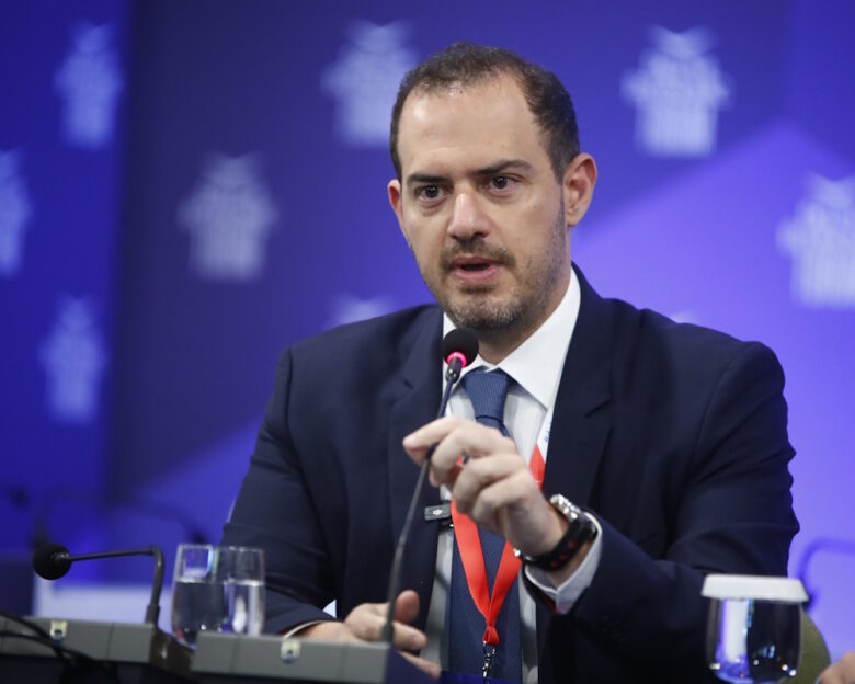 Γιώργος Κώτσηρας