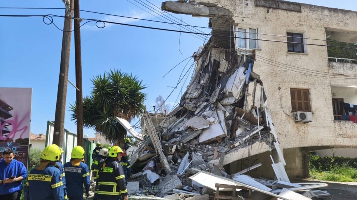 Η πολυκαοτικία στην Κύπρο