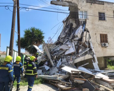 Η πολυκαοτικία στην Κύπρο