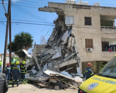 πολυκατοικία