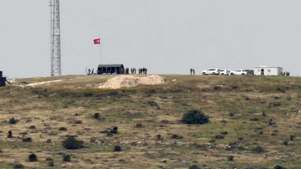 Νεκρή Ζώνη στην Κύπρο