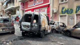 αυτοκίνητα κυψέλη