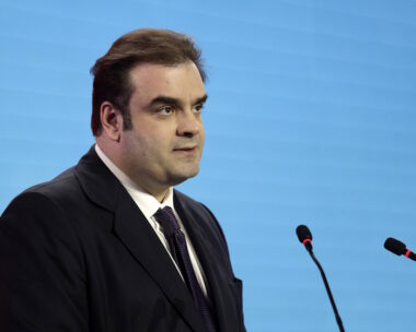 Κυριάκος Πιερρακάκης