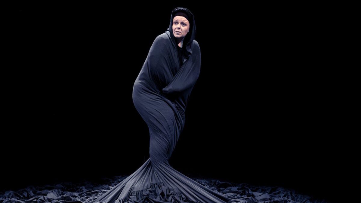 Φωτεινή Μπαξεβάνη