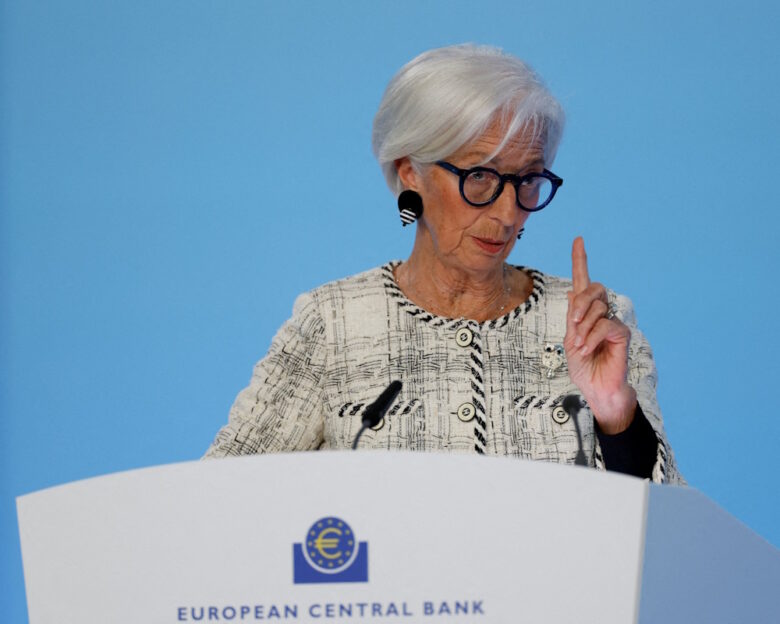 Κριστίν Λαγκάρντ