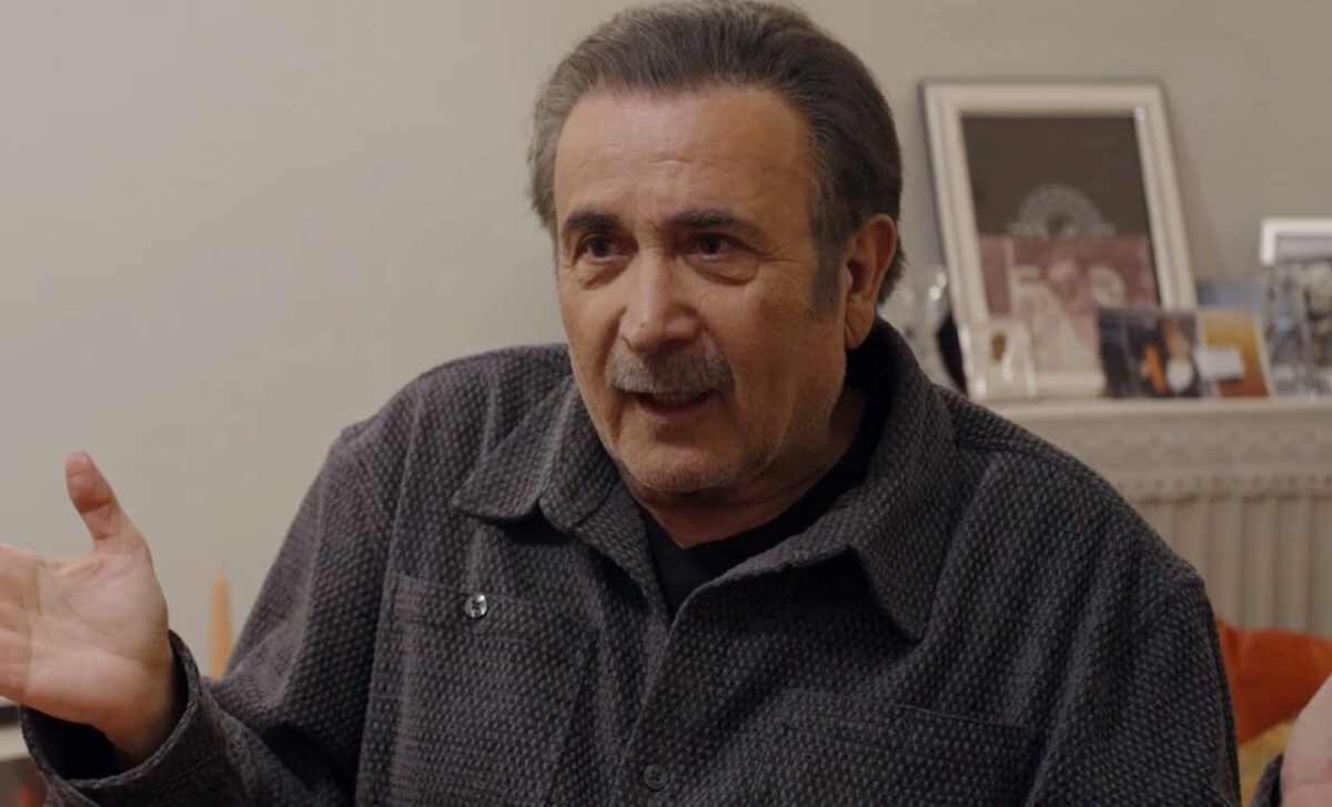 Λάκης Λαζόπουλος: Η αποκάλυψη για το σπασμένο δόντι του Τόλη Βοσκόπουλου που του έγινε έμμονη ιδέα