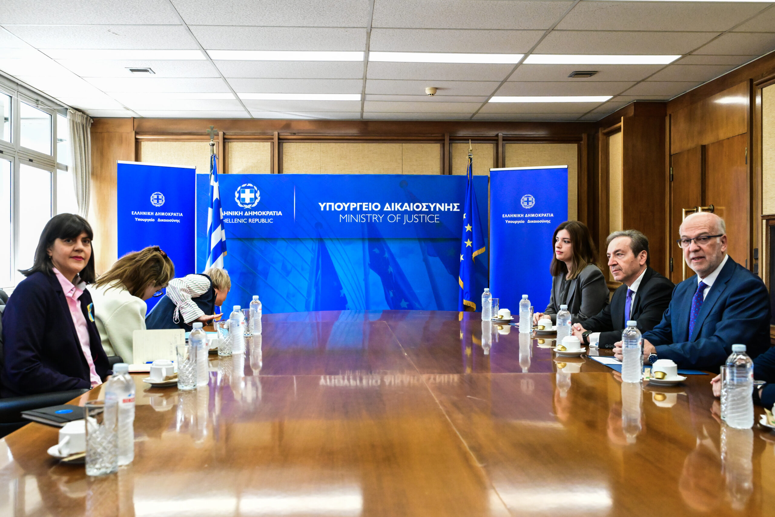 Λάουρα Κοβέσι