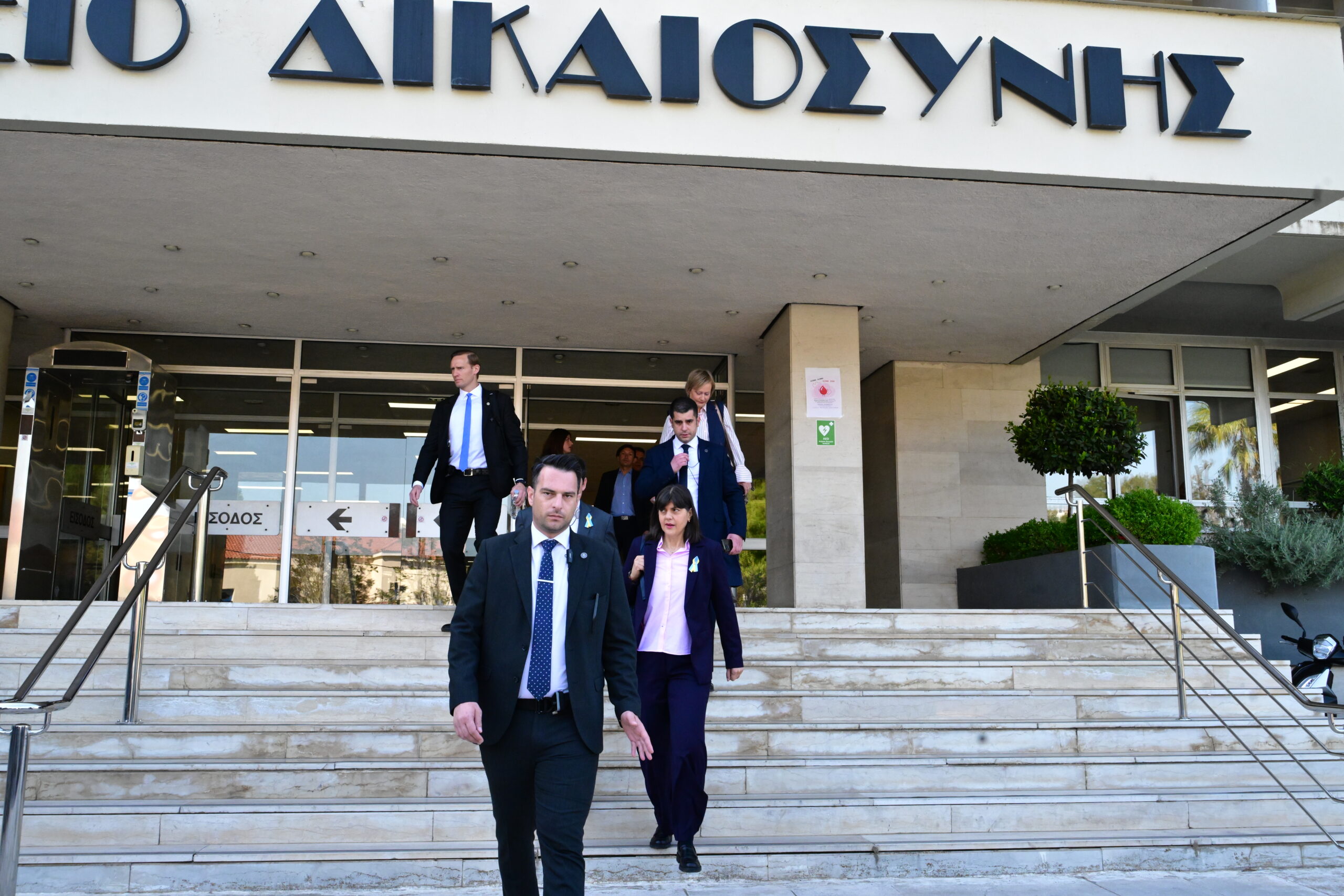 Λάουρα Κοβέσι