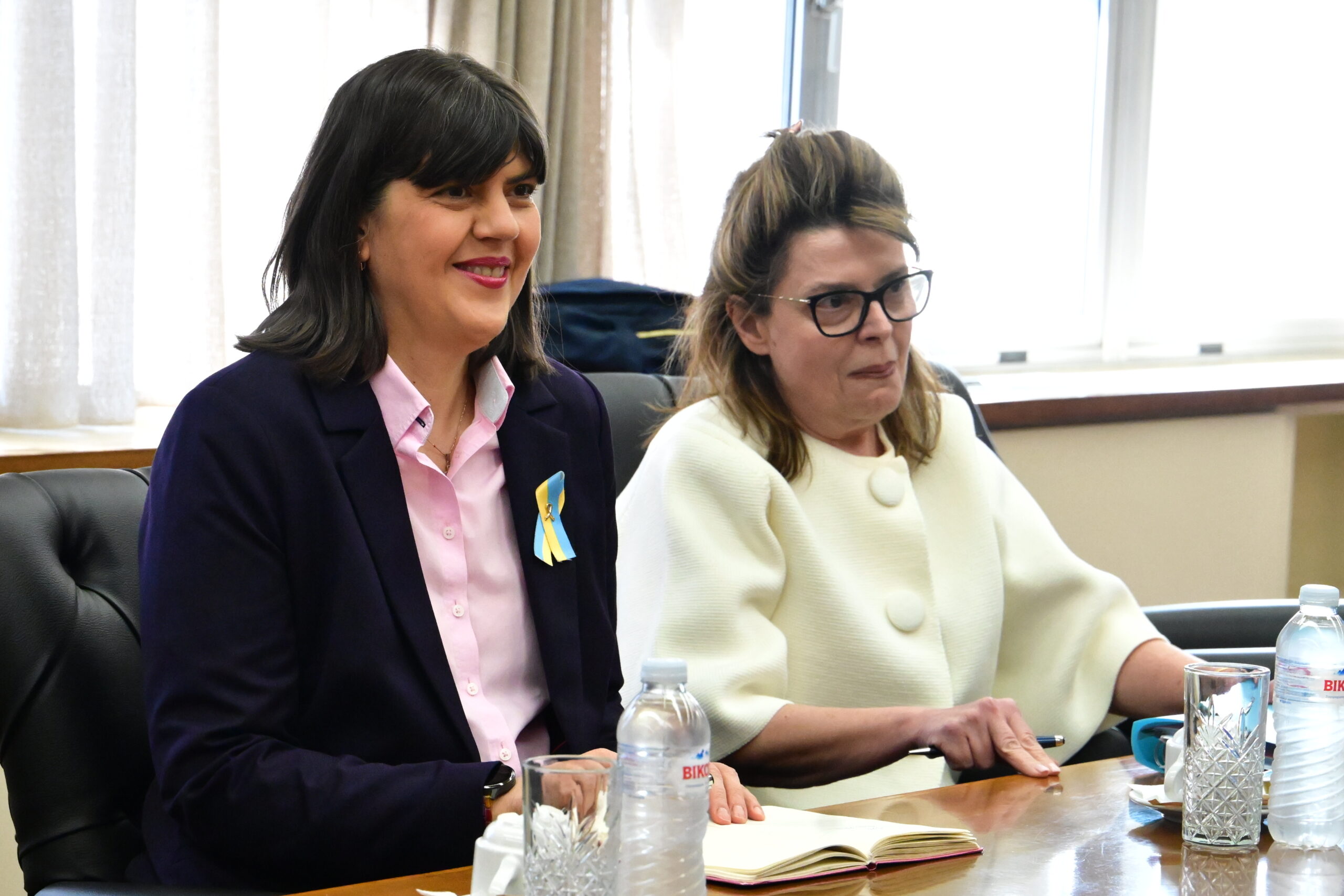 Λάουρα Κοβέσι