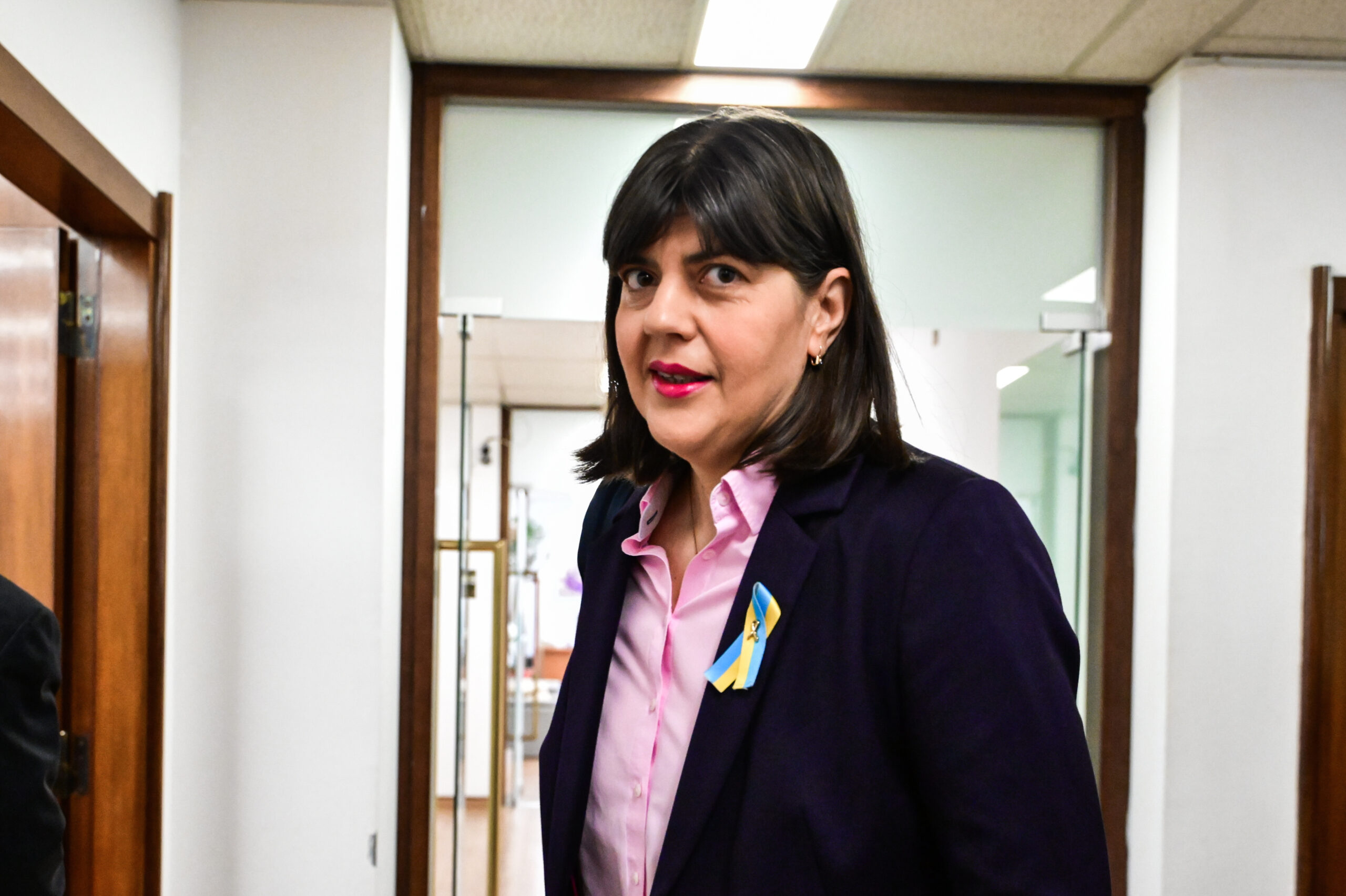 Λάουρα Κοβέσι