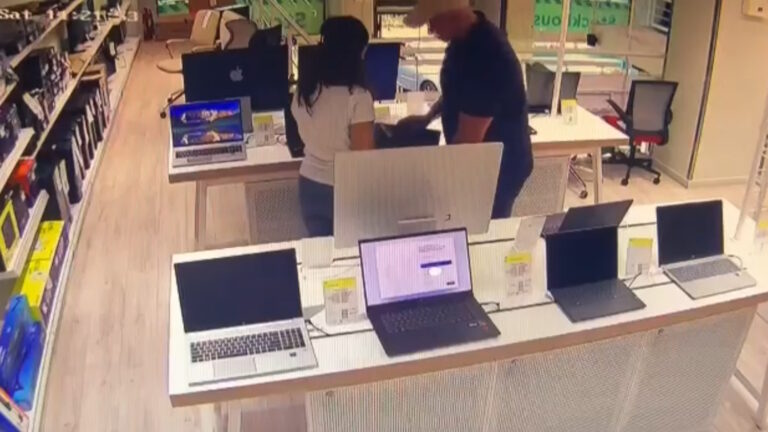 Από τη δράση της σπείρας