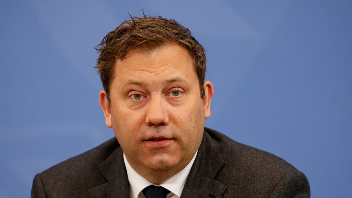 Λαρς Κλινγκμπάιλ