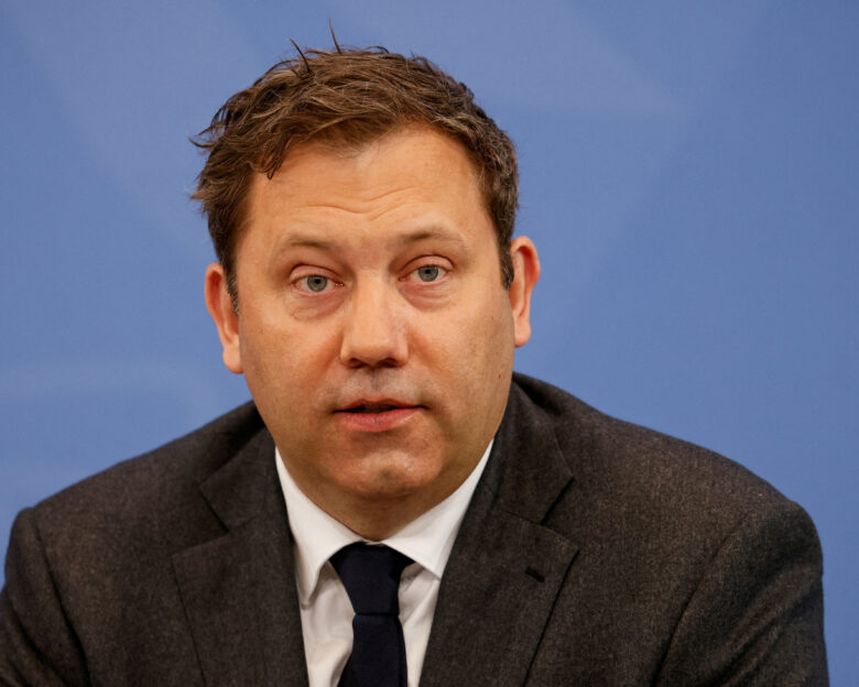 Λαρς Κλινγκμπάιλ