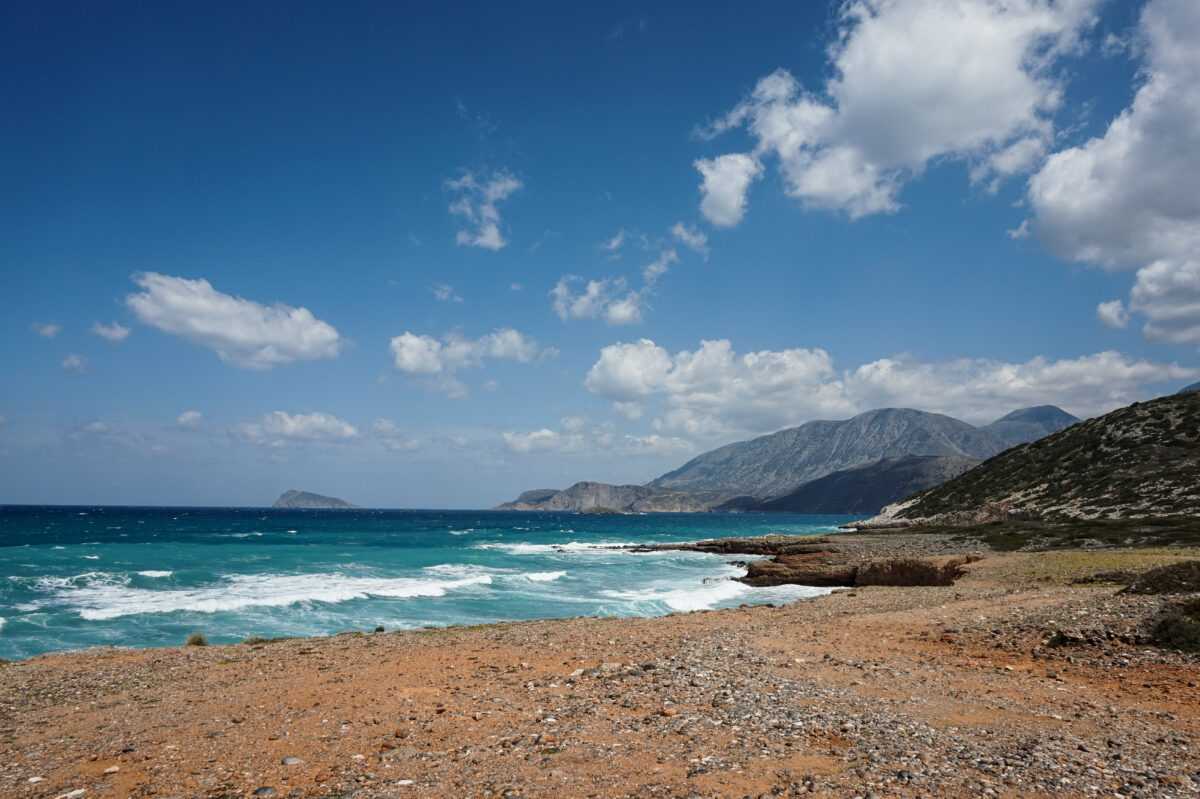 Τσελέντης για τον σεισμό στην Κρήτη: Μείνετε μακριά από τη θάλασσα για το ενδεχόμενο σεισμικού κύματος