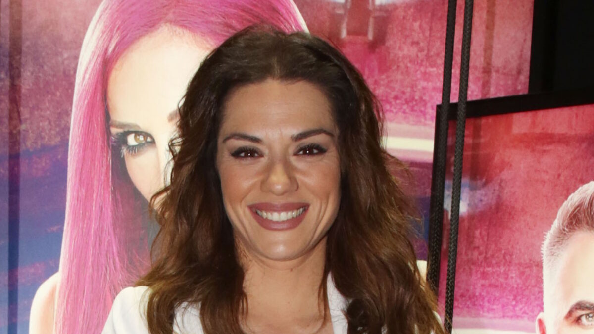 Βάσω Λασκαράκη